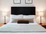 The One-Bedroom Penthouse Apartment