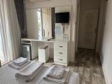 Standard Double Room, 1 Double Bed, City View