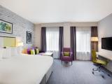 Executive King Room