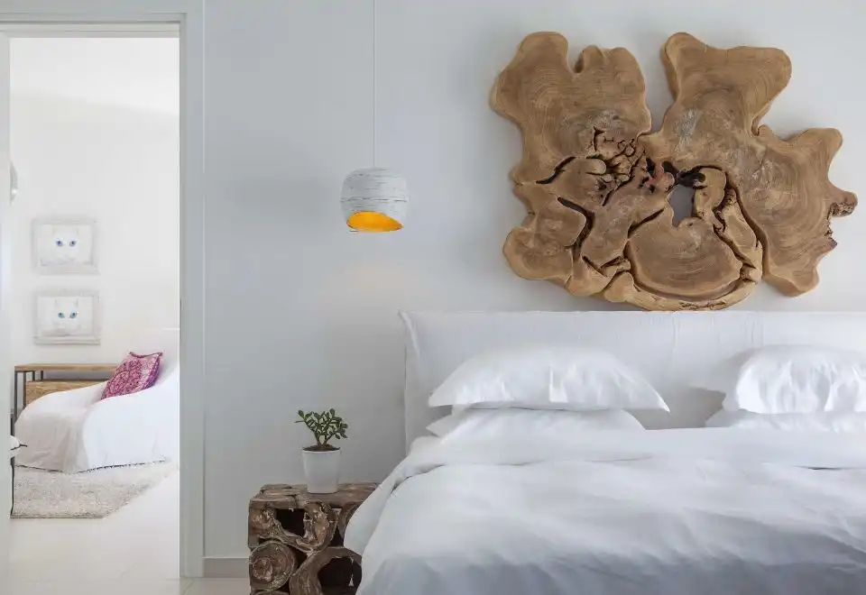 Villa, 1 Bedroom (Elegant)