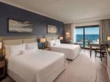 Deluxe Family Room Sea View