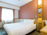 Standard Double Room-Non-Smoking