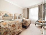 Classic Twin Room