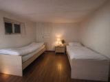 Double or Twin Room, 2 Twin Beds, Non Smoking