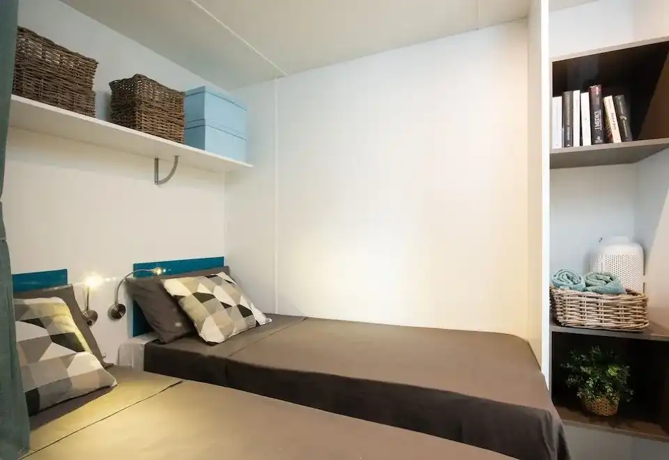 Mobilhome Comfort