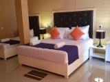 Deluxe Double Room With Balcony And Sea View