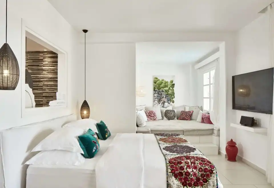 Exclusive Room with Private Pool