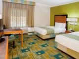 2 Double Beds, Non-Smoking