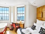 King Room With Sea View