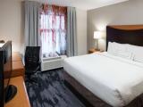1 King Bed, Guest Room, 1 King