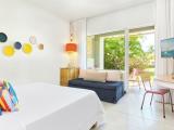 Superior Beachfront Room