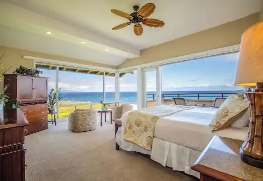 Villa, 1 Bedroom, Oceanfront (Bay 36B3 Gold, 1Bath)