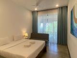 Standard Double or Twin Room, 1 Queen Bed, Ocean View, Sea Facing