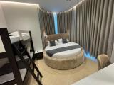 Luxury Quadruple Room