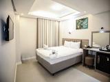Elite Double Room, 1 King Bed, Non Smoking, City View