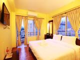 Super Deluxe Double Room