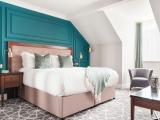 Deluxe Double Room, 1 King Bed