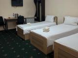 Basic Quadruple Room