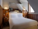 Queen Room - Edwardian/High Floor
