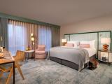 Executive King Room