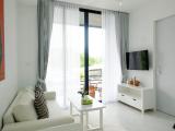 Luxury AC Double Room With Terrace