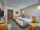 Standard Room with Sea View