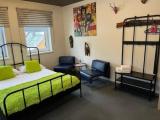 Standard Double Room - Coco Bongo