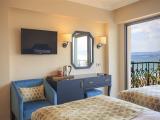 Deluxe Room with Sea View