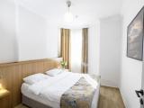 City Apartment, City View