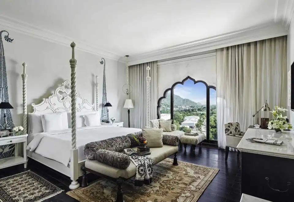 Fairmont King Room Non smoking