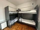 Economy Shared Dormitory