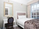 Double Cosy Double Room