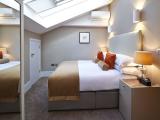 Luxury One Bedroom Apartment