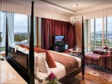 Grand Luxury Suite With Breakfast, Two Way Airport Transfers, Evening Cocktail Hours & High-Tea