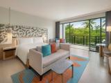 Family Room With Bunk Bed, Family Room, Garden View, Balcony
