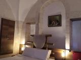 Deluxe Duplex, 1 Bedroom, Non Smoking, Courtyard View