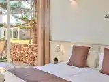 Junior Royal Suite With Terrace And Plunge Pool