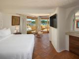Heritage Suite, Suite, 1 King, Partial Sea View, Terrace