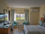 Suite With Terrace
