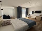 Two-Bedroom Apartment With Balcony And Terrace