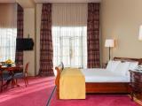 Suite with Terrace