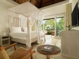 Terrace King Room
