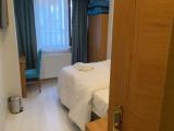 Basic Single Room