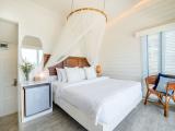 One Bedroom With Balcony And Sea View