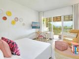 Privilege Junior Suite With Sea View