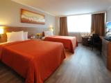 Double Room, 2 Double Beds
