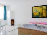 Comfort Apartment, Non Smoking, Garden View