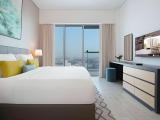 Deluxe One Bedroom Apartment