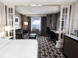 King Studio with Whirlpool and US Fallsview