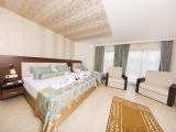Corner Double Room